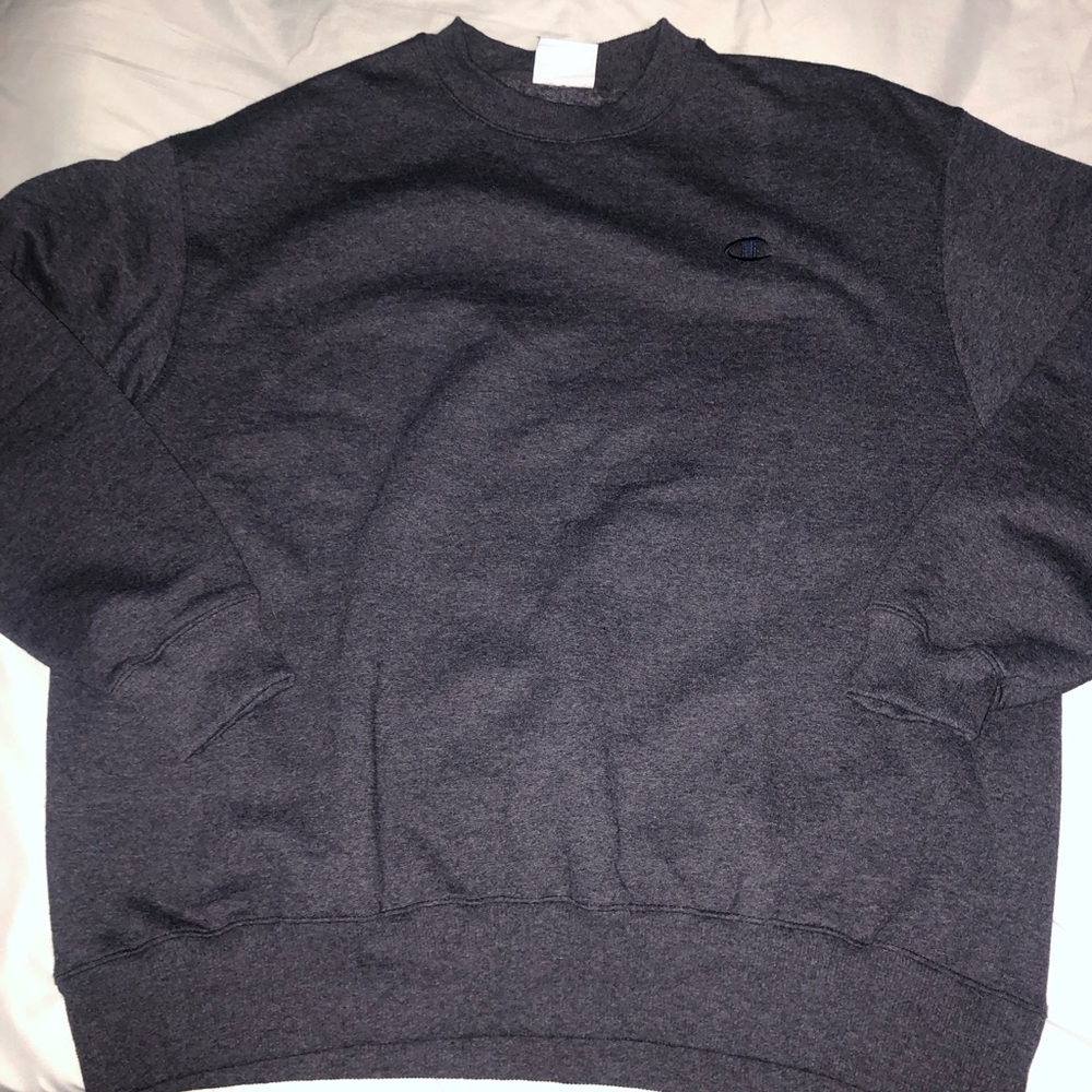 Champion Pullover